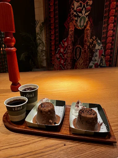 Namq Cafe