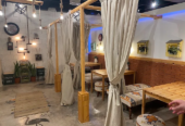malamh cafe