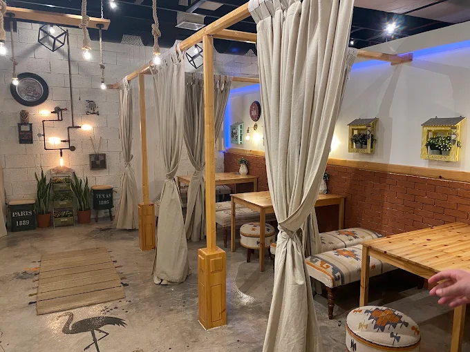 malamh cafe