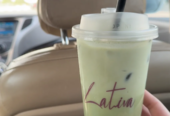 Lativa bakery and cafe lounge
