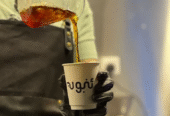 ANBOB Coffee Shop