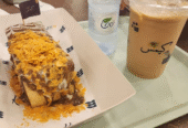 Kims coffee