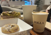 JOLLA CAFE