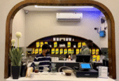Shaa Cafe
