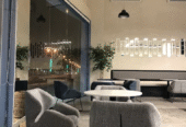WING Coffee Shop