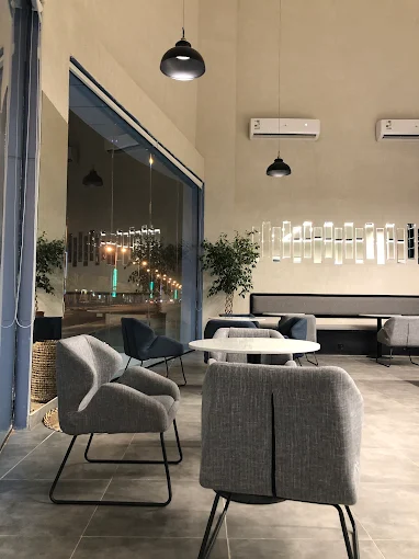 WING Coffee Shop