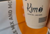 Kims drive-thru