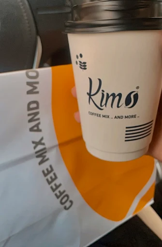 Kims drive-thru