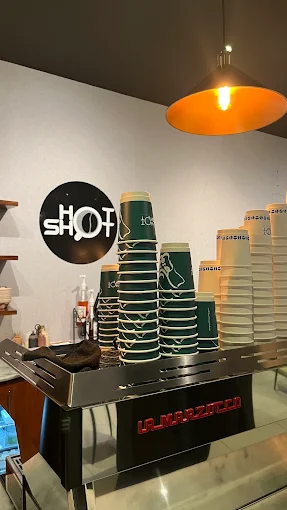 Hot Shot