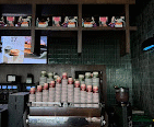 Namq Cafe