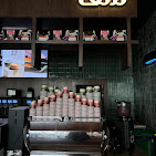 Namq Cafe