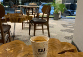 Ojair Specialty Coffee