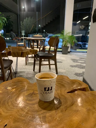 Ojair Specialty Coffee
