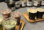 HB Cafe