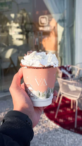 VALLEY CAFE