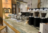 Livarno Coffee Roasters