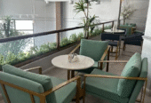 Frieze Cafe