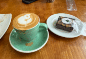 Four Squares Café