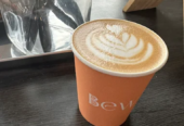 Bew cafe
