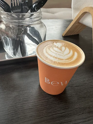Bew cafe