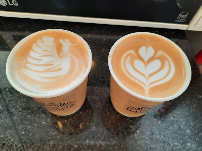 HAVANA COFFEE
