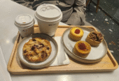 CORE COFFEE & ROASTERY