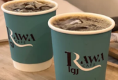 RAWA cafe