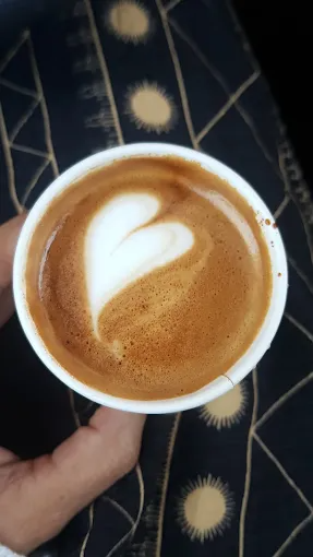 Dhahran Roastery