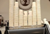 Bunawa Cafe
