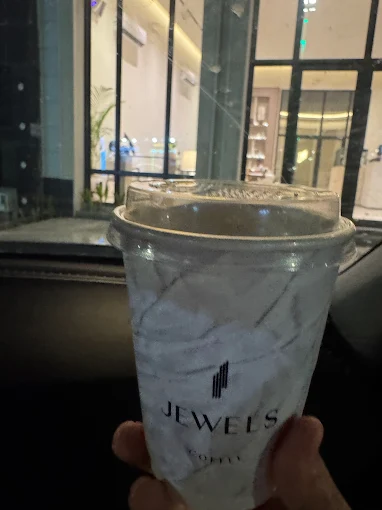 JEWELS Coffee