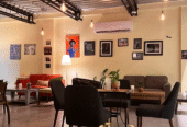 Jade Art and Coffee House