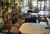 Bitten Café