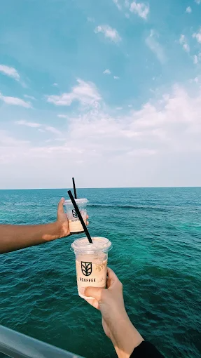 Ucaffee