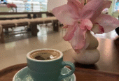 Brisa cafe