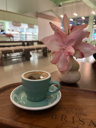 Brisa cafe