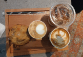 Pure Coffee