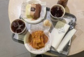 BALANCD Coffee