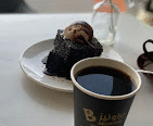 BROWNIES – Chocolate & Coffee