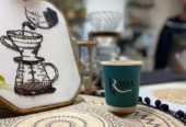RAWA cafe