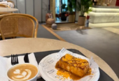 BALANCD Coffee