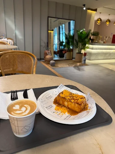 BALANCD Coffee