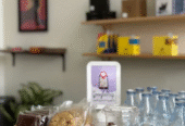 BREWS coffee and brunch