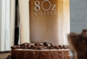 8oz Coffee
