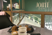 Joint Coffee Shop
