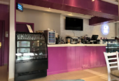 Bean Here – Coffee & Crumbs