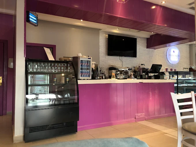 Bean Here – Coffee & Crumbs