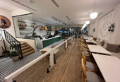 Bunawa Cafe