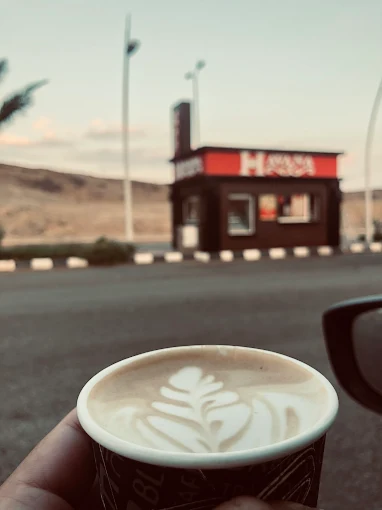 HAVANA COFFEE