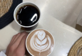 RAWA cafe