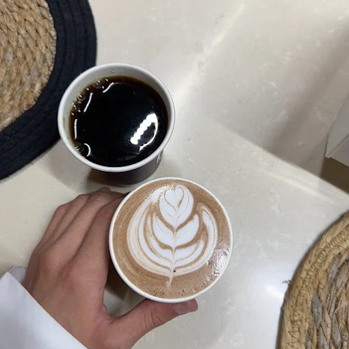 RAWA cafe